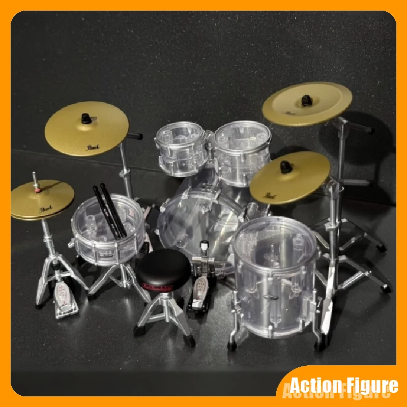 Thumbnail 2 - #32 Latest Toy Drum Sets Offers