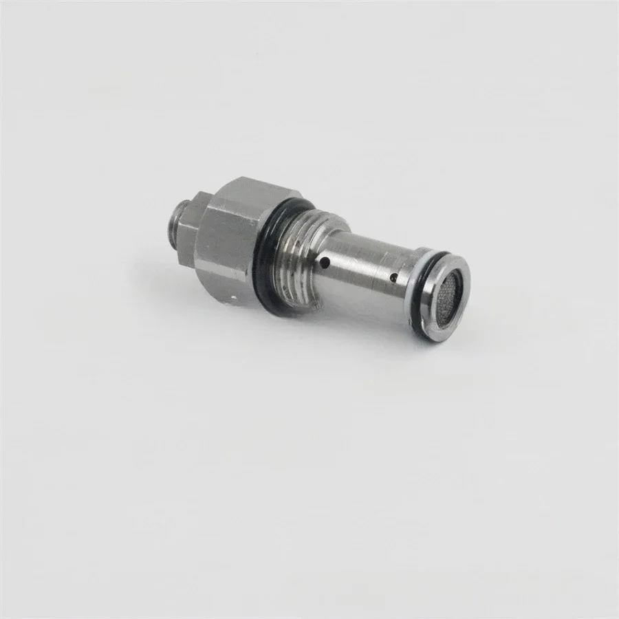 SY75 Main Overflow Valve Is Suitable for Small Excavators with Multi Way Valves