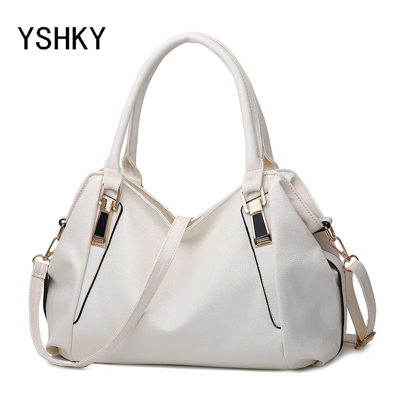 Women\'s bag Female Shoulder bag Handbag for women Crossbody bag new fashion soft bags large capacity oblique body handbag