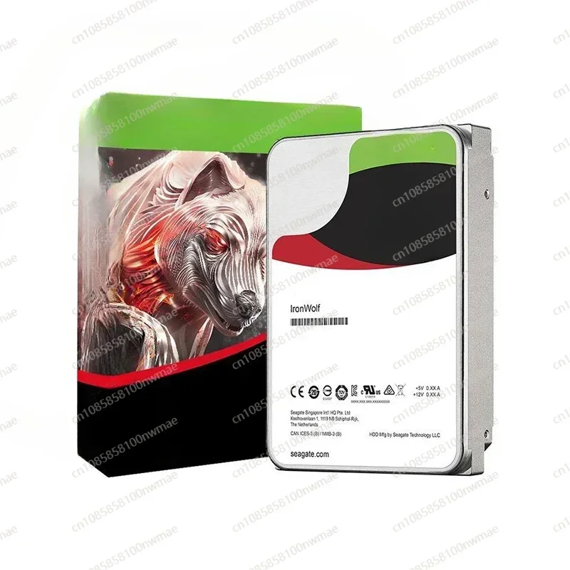 

Suitable for Superfusion 18TB SATA 7.2K 3.5 Enterprise Mechanical Hard Disk