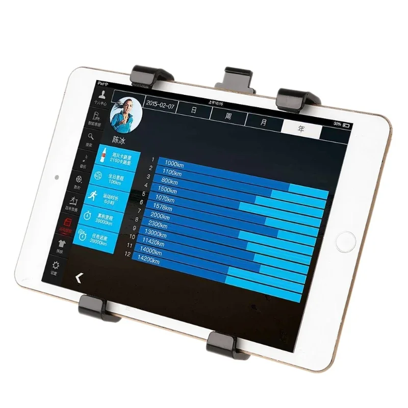 7 8 9 9.7 10 11 inch Tablet PC Stand Long Arm Tablet Car windshield Mount Holder Stand for Ipad 2 3 4 air 9.7\