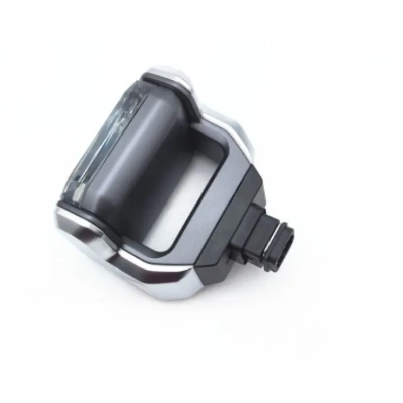 

F26-1504520QC Automatic Transmission Shift Control Mechanism Shift Lever Crystal Ball Gear Head for Chery Jetour Traveler