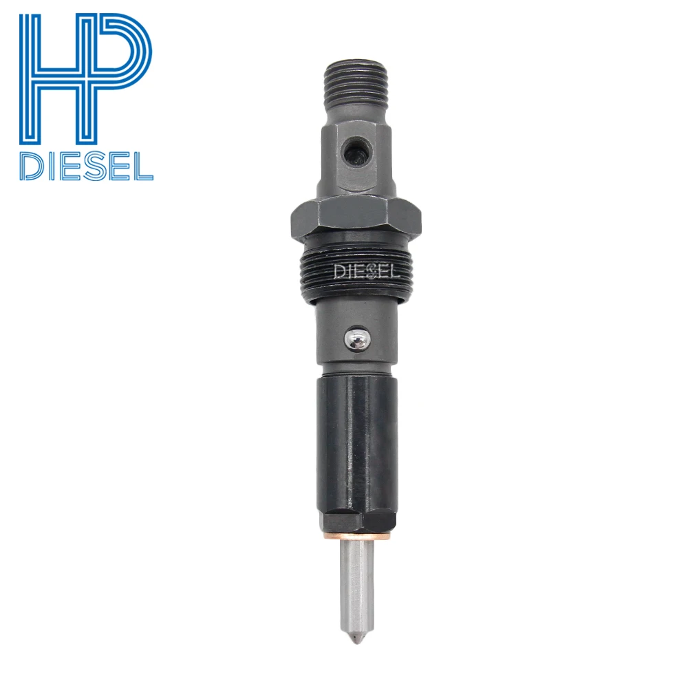 

6pcs/lot Mechanical Fuel Injector 0432133838, For Bosch, Diesel Fuel Engine Injection System Spare Part, Injector 0 432 191 258