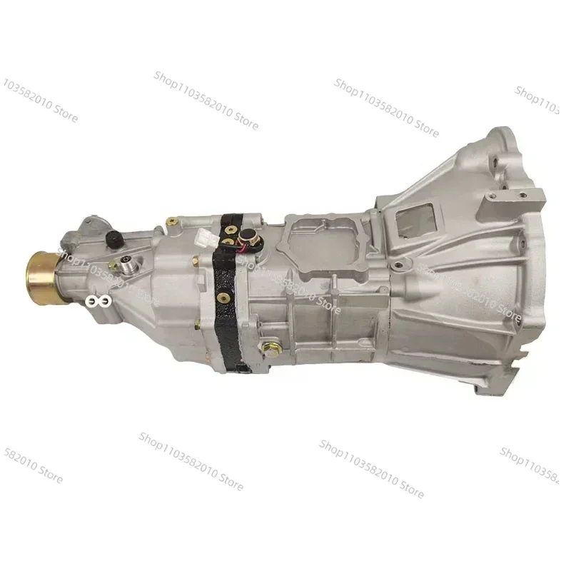 

Коробка передач для двигателя 4g63 4g64 4g69 1701000-K81 для пикапа Great Wall Wingle 5