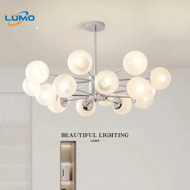 Nordic Bauhaus Elec…