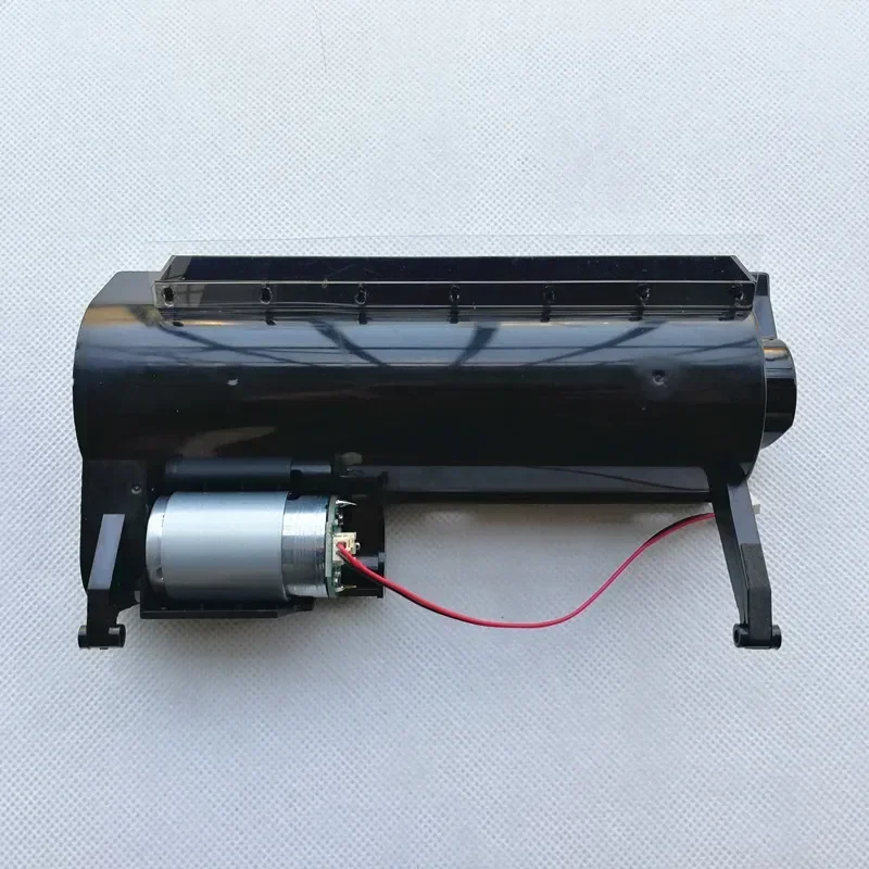 Детали для замены двигателя RVC 3000