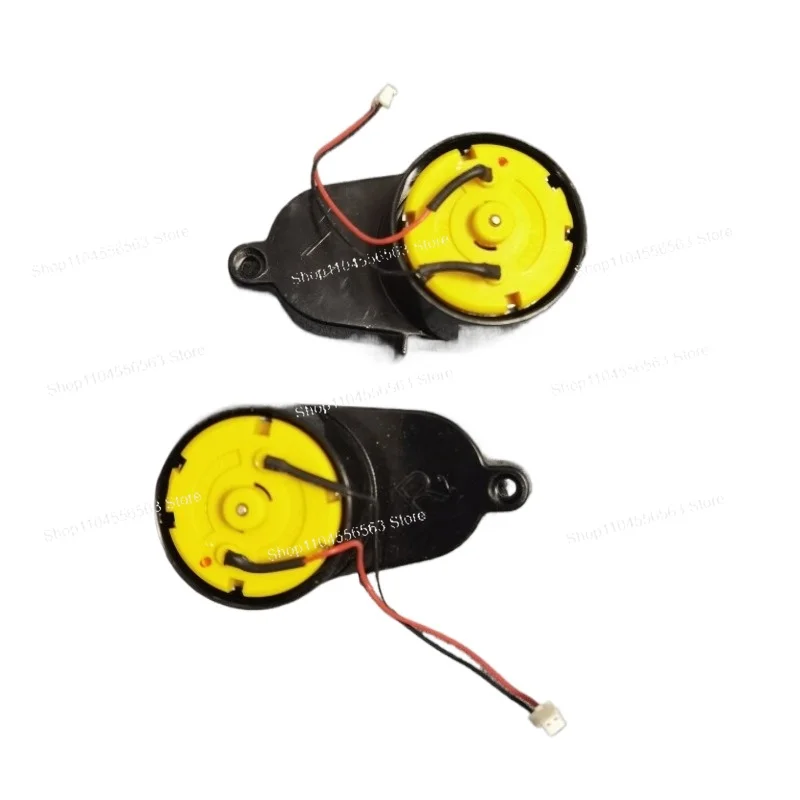 CR120 Side Brush Motor Magic Mirror S Jinrui CEN546 Lingxi CEN540 Sweeper Vacuum Cleaner Accessories