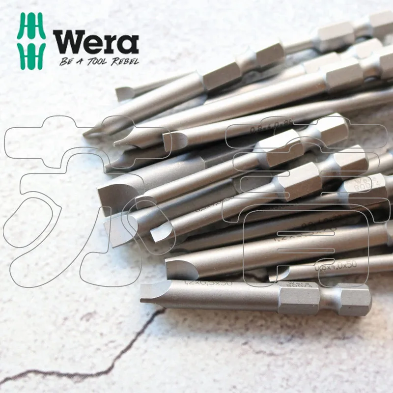 New 800/4 Z Series Special Alloy Rigid Screw Batch 50/70/89/152mm, 1PCS