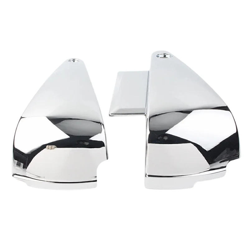 

A02Q-For Kawasaki Vulcan 400 800 VN800B Classic VN800E Drifter Motorcycle Battery Cover Side Fairing