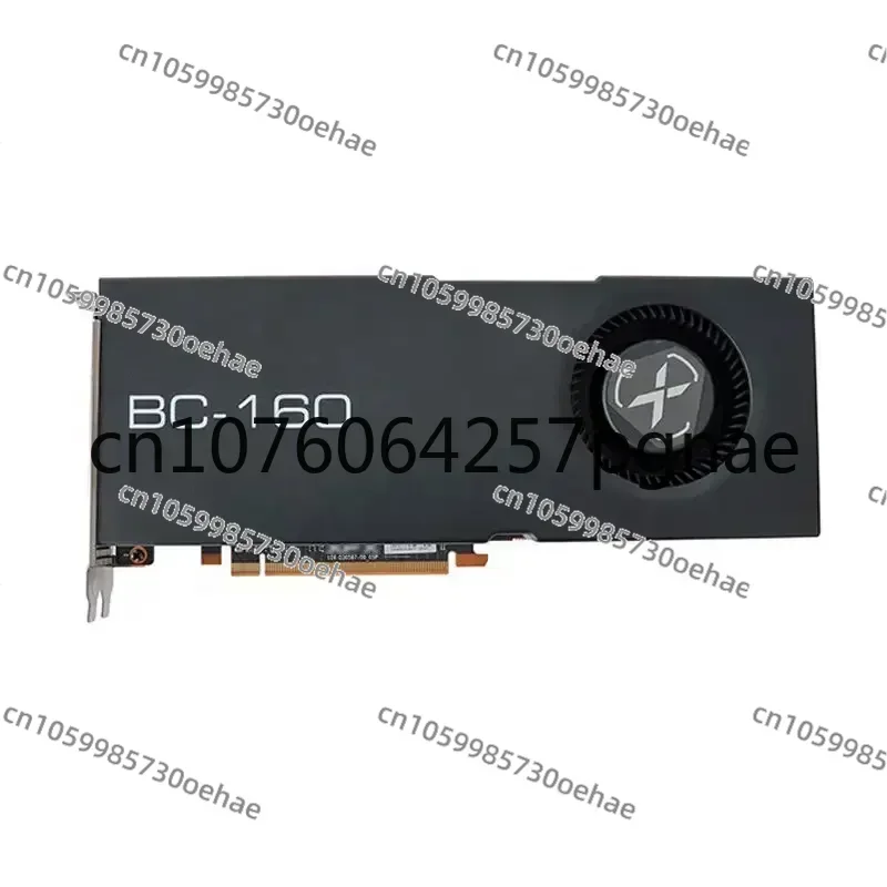 Fast Delivery Used XFX BC-160 8GB BC 160 12 GPU Video Game Graphics Card BC160 in Stock