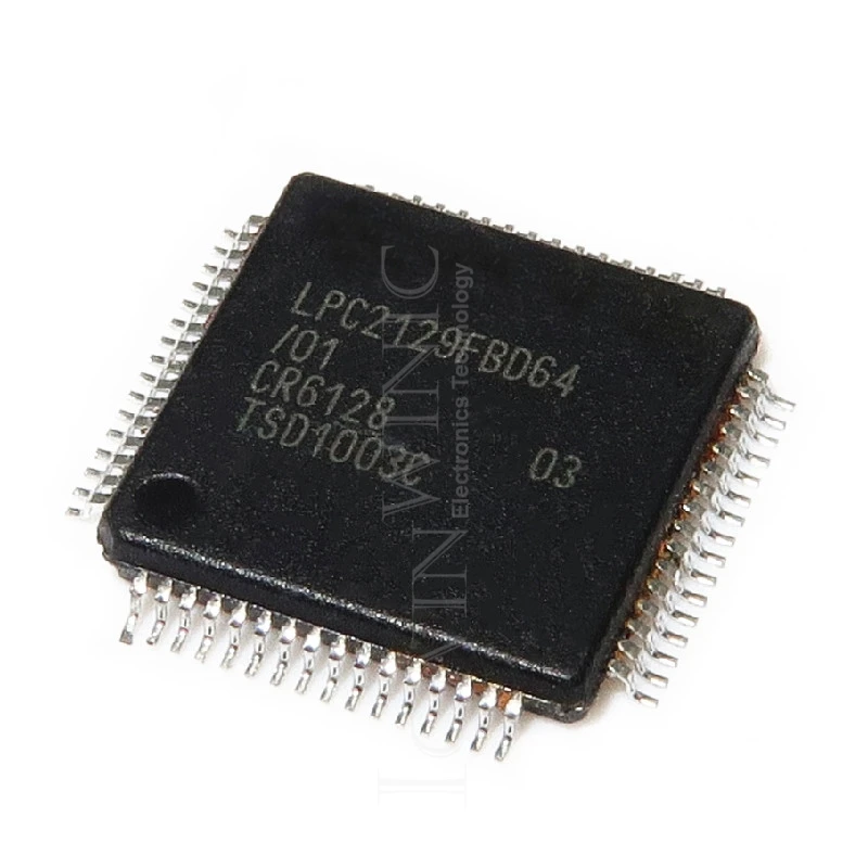 1-50PCS STM32F101C8T6 STM32F101 LPC2129FBD64 LPC2129 T106 106 RTD2281W RTD2281 BA6138 6138 ATMEGA2560V-8AU ATMEGA2560V