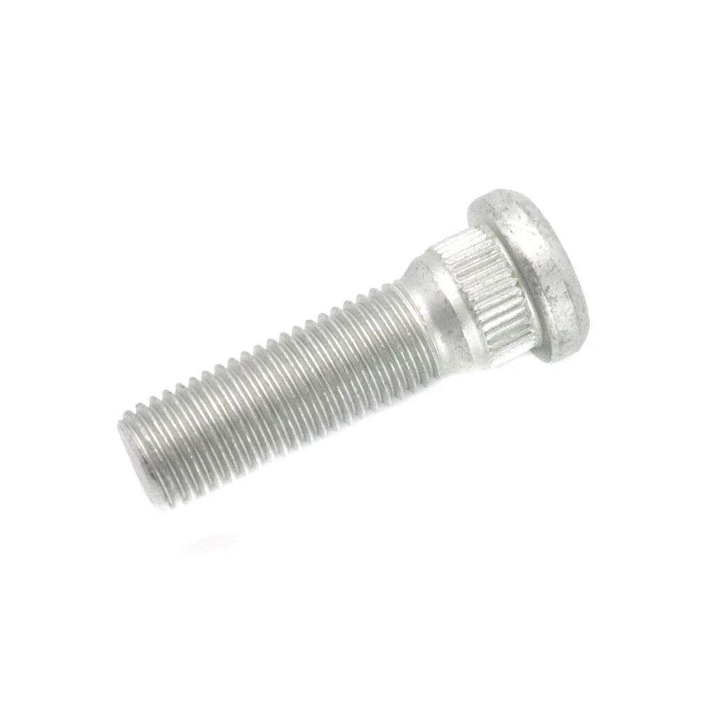 Рисунок 2 - Замените изношенные болты ступицы