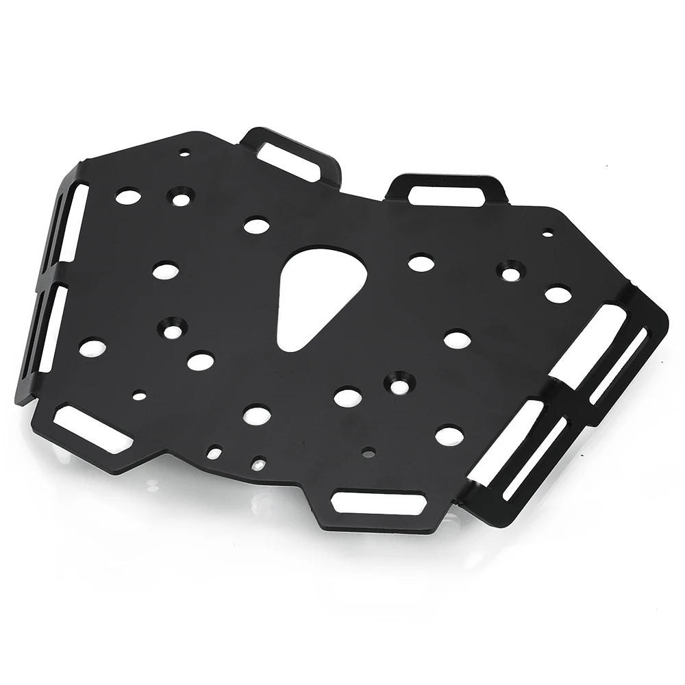 Motorcycle Accessories For Honda XL 750 xl750 xl 750 TRANSALP XL750 2023-2025 Luggage Racks Side Carrier Side Panniers Rack 2024