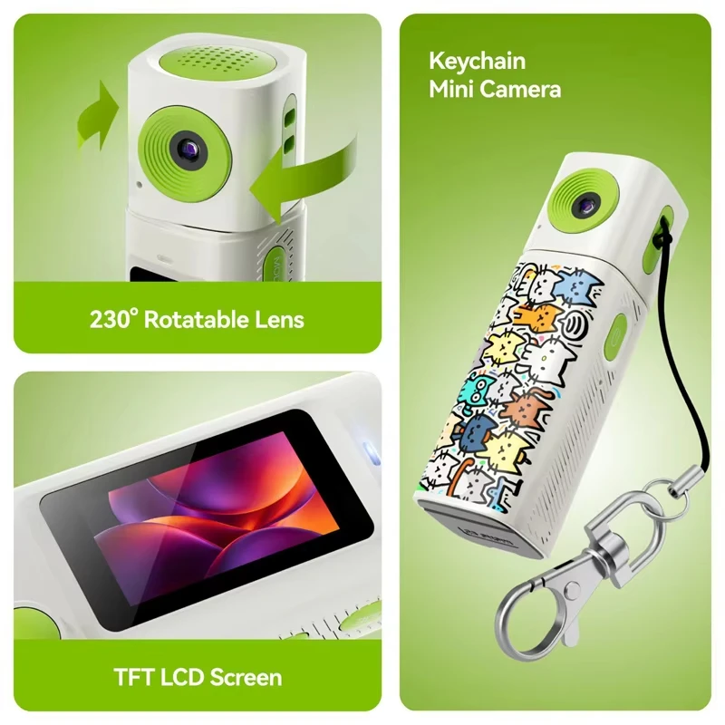 Fuchu G10 Lipstick …