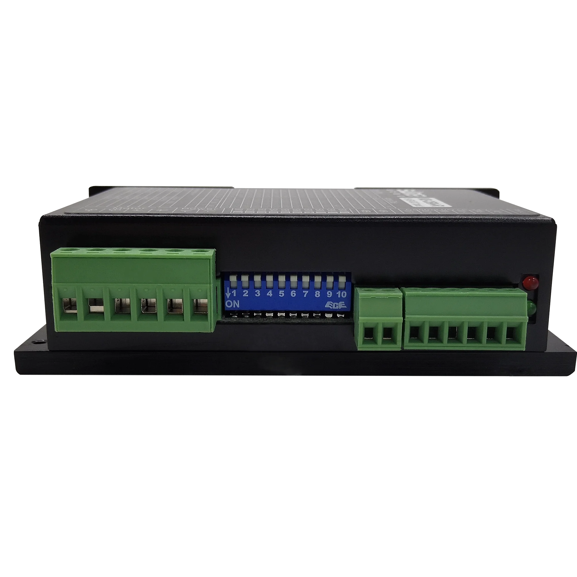 xmsjModbus Bus Control Digital 17 23 24 Driver passo-passo di comunicazione RS-485