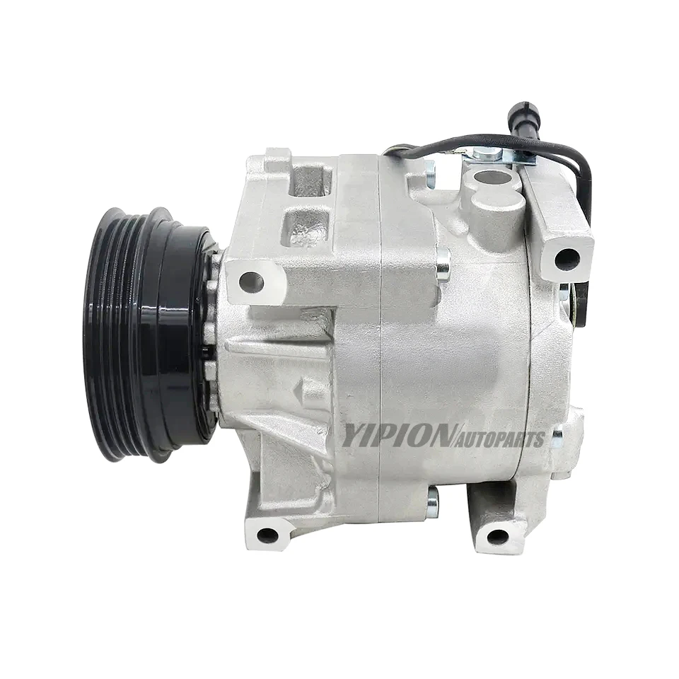 Air Conditioning Compressor Cooling Pump For IVECO DAILY III 500313156 570675200 DCP12001  40440028 4471001520 4472206970