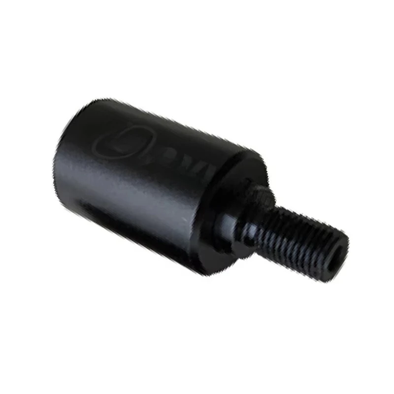 Fiber Output Multimode Light Source Coupled Focusing Collimation Connector Collimator