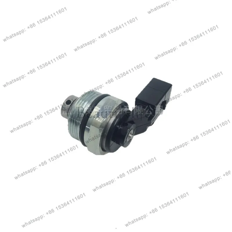 

High pressure oil pump solenoid valve plug 03H127025C for auto parts