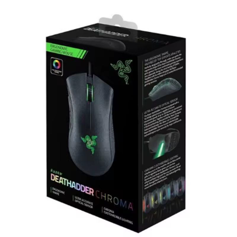 Razer Deathadder