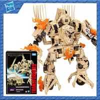 Original Transformation Masterpiece Movie Series Mpm-14 Bonecrushers Action Figure Collection Model Toy