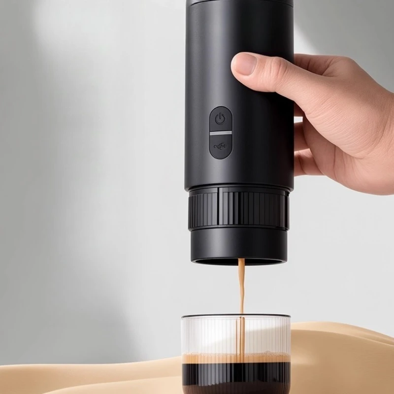 Portable Espresso M… - image