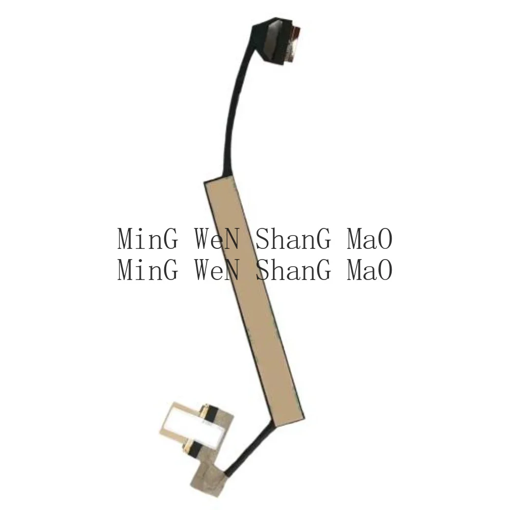 New Laptop MS17P1 EDP Mini Screen Cable for MSI MS-17P1 Stealth GS77 12UE K1N-3040372-H39 40PIN