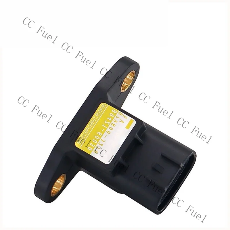 C+ MAP Sensor Turbo Pressure Sensor for Toyota Hilux Surf Turbo Diesel 89421-60030