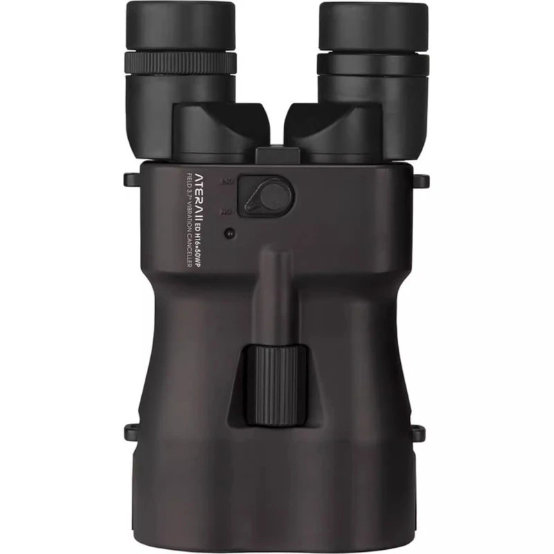 

Подходит для биноклей ATERA II ED H 16x50 WP для стабилизации изображения высокой четкости
