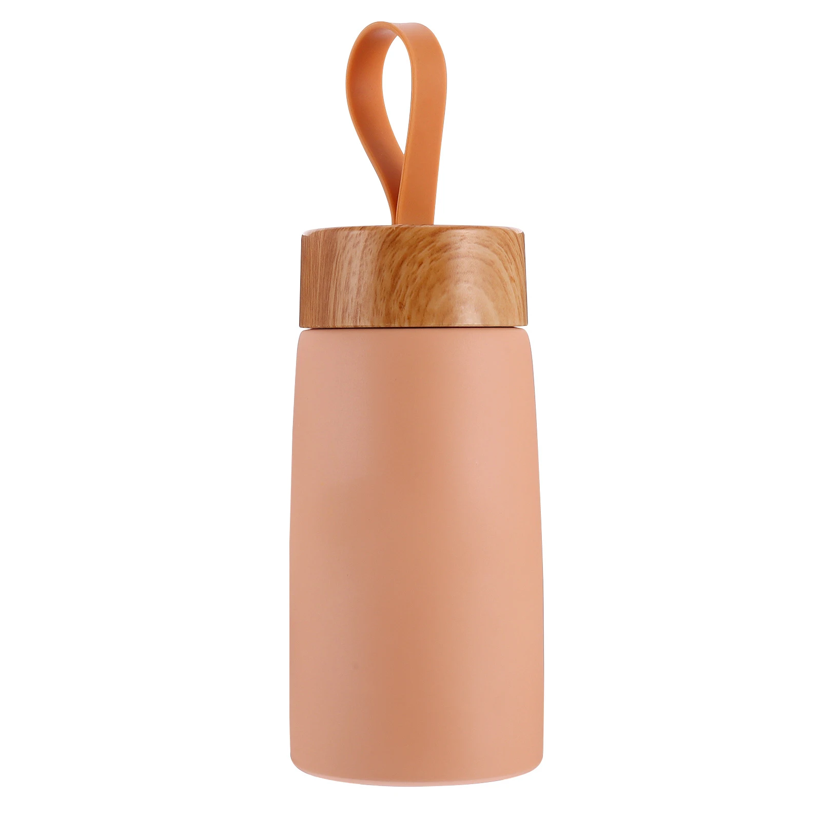 

Cup Portable Insulation Vacuum Long-lasting Travel Mug Stainless Steel Water Container Practical