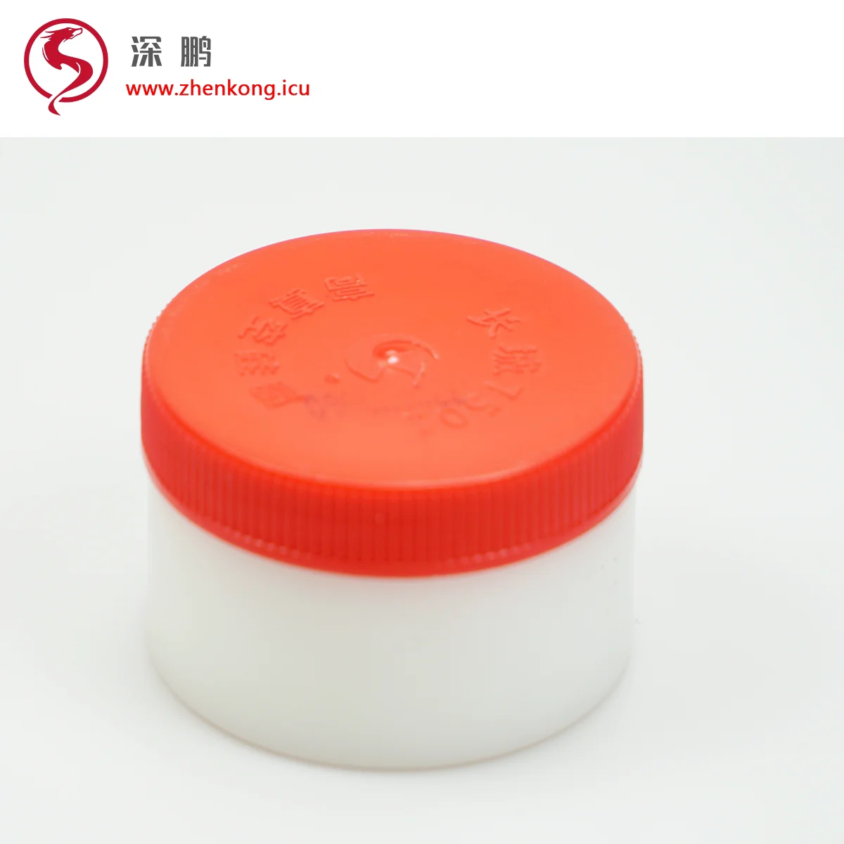 Sealing Grease Sealing Cream Automobile Vacuum Coating 7501 High Vacuum Sealing Grease Vacuum Silicone Grease