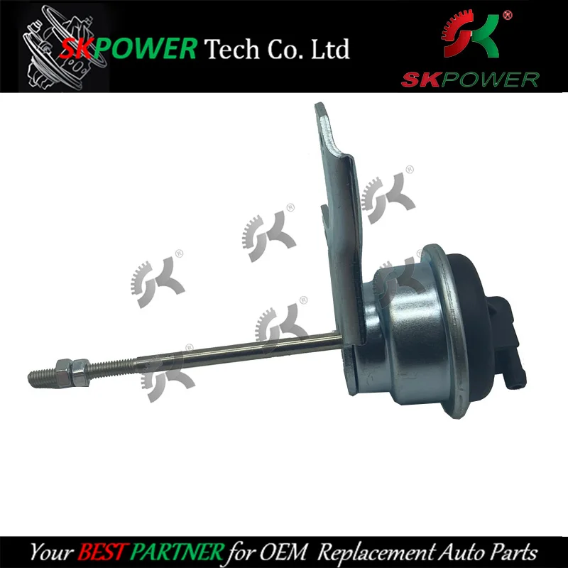 

Турбопривод 93161963 8200036999 K03 турбокомпрессор Wastegate 53039700055 для Opel Movano A 2.5 CDTI 84 кВт 114 л.с. G9U 2001-