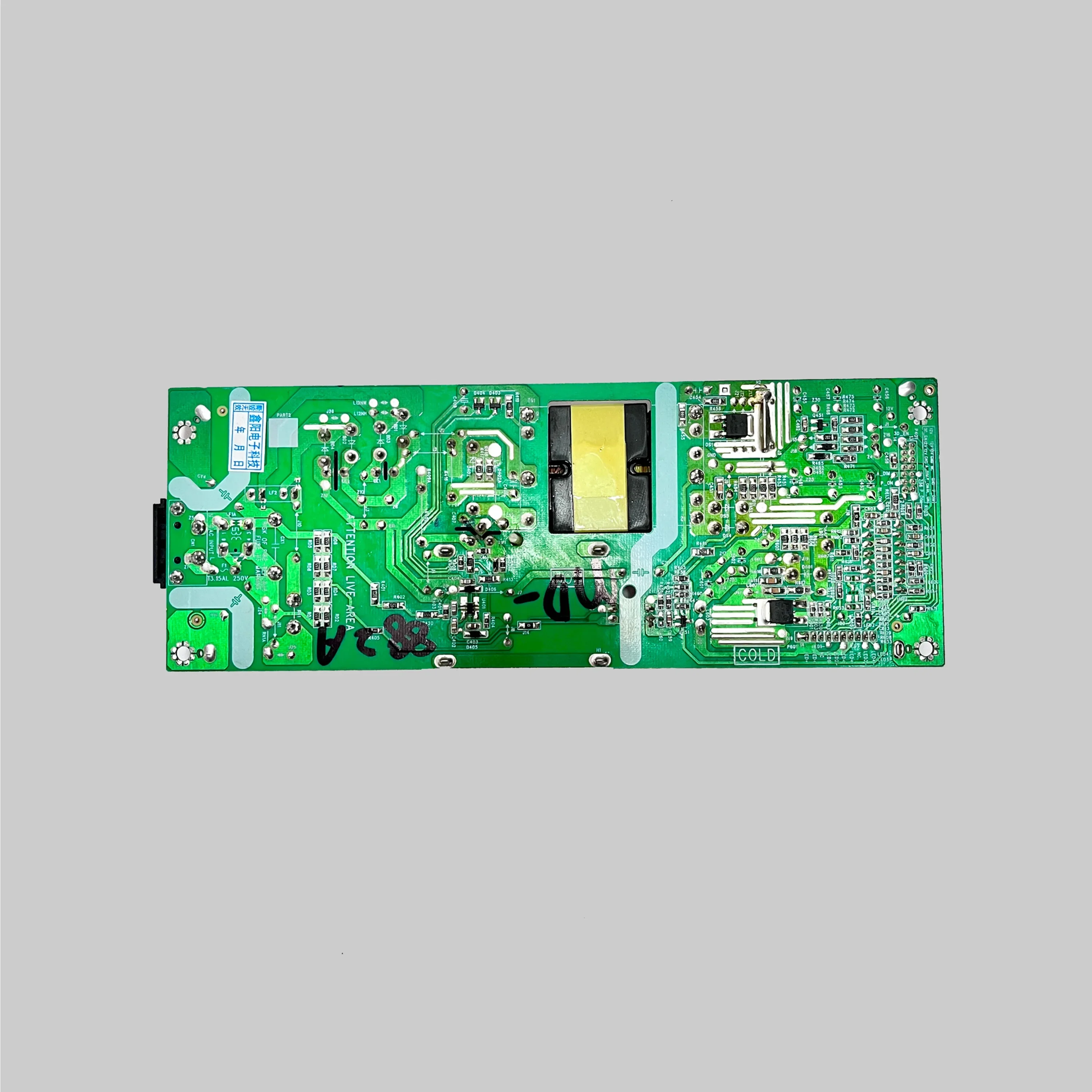 Power Board 08-L12NHA2-PW200AB 08-L12NLA2-PW200AA 40-L12NW4-PWD1CG  for 55S425 50S425 50S421L 55S423LIAA 55S423MCBA 55S425LFAA