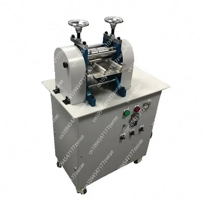 Drum Hydraulic Belt Leather Semi-Automatic Feeding Embossing Machine Leather Automatic Feeding Leather Belt Hot Stamping