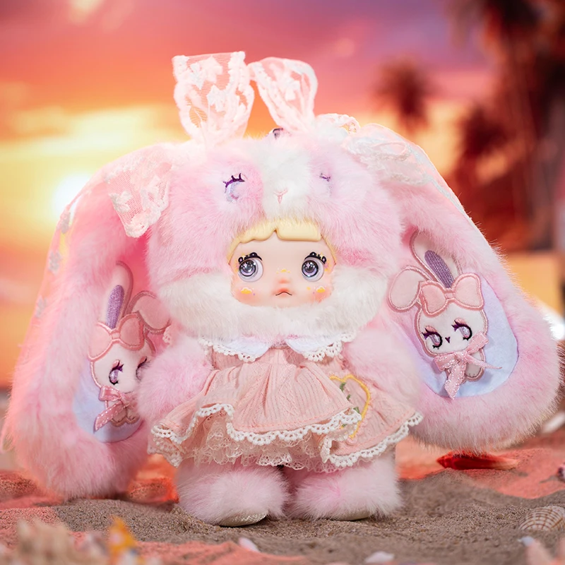 

Серия аутентичных прогнозов погоды Nommi, виниловая слепая коробка-украшение комнаты, коллекция игрушек для подарка на день рождения