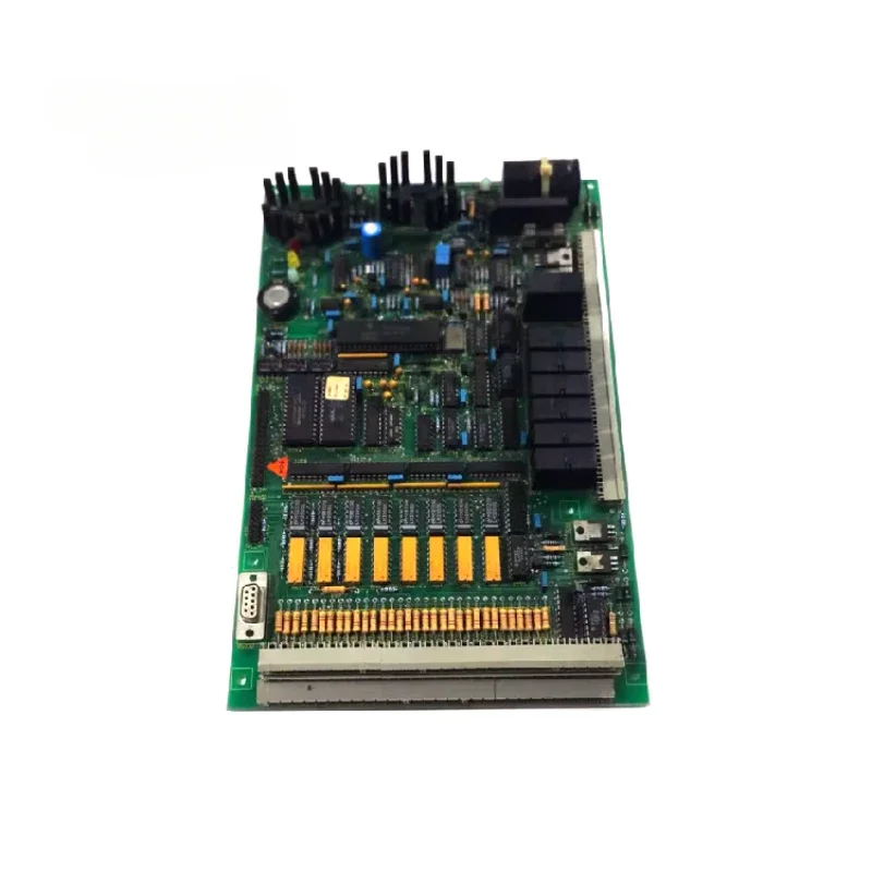 Escalator Motherboard  ID.NR.387600  Elevator Spare Parts PCB