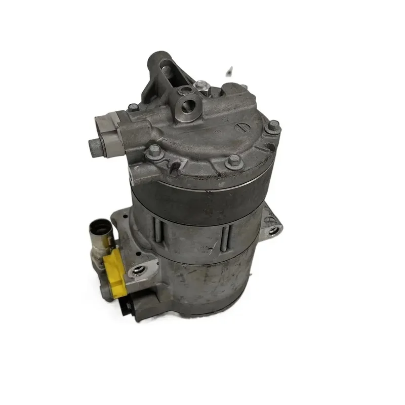 `Used DC12V Oil‑electric Hybrid Air‑conditioning Compressor for BMW G38 OE 64526988210 64529496106`