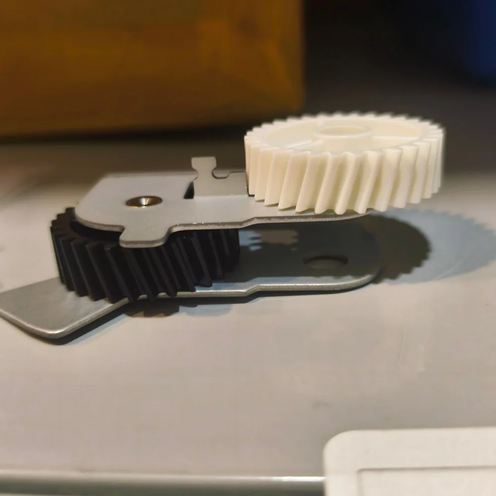 B247-4400 AB01-2031 فوزر محرك سوينغ والعتاد لريكو أفيسيو MP2075 MP7500 MP1075 MP5500 MP7001 MP8001 MP1060 #1