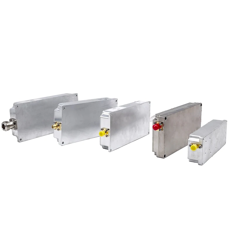

50W RF Amplifier module SMA interface 300-400MHZ400-500MHZ500-600M600-700MHZ700-800MHZ800-900MHZ700-1000MHZ
