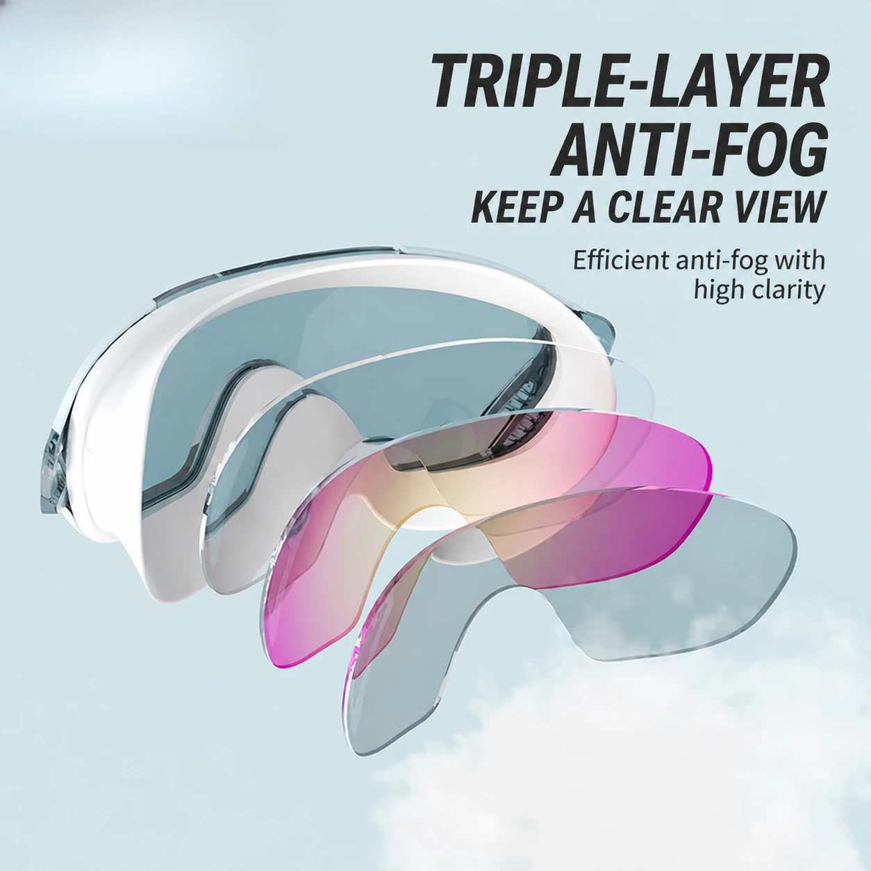 Thumbnail 4 - #26 Top Swim Eyewear Picks for Every Budget