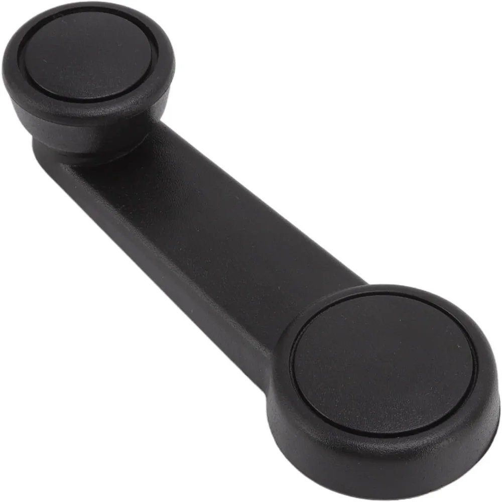 Nylon Window Crank Handle Window Winder Handle for Ford Transit MK6 2000-2006/Ford Transit 2002 - 2014/Ford Connect 2002 Onwards
