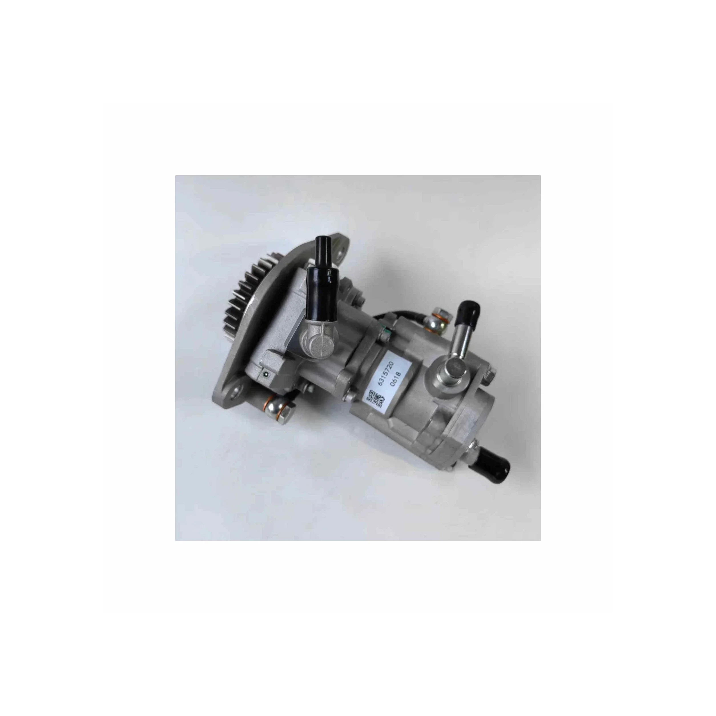

5480753 Steering And Braking Vacuum Compound Pump For ISF3.8 Engine Parts 6315720