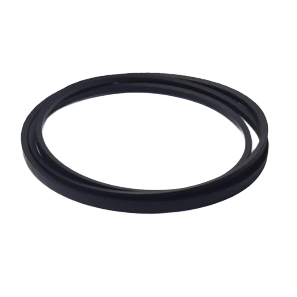 

Ремень для газонокосилки, ремень для ремонта газонокосилки, термостойкий резиновый, высокопрочный, с защитой от растяжения, для XT2