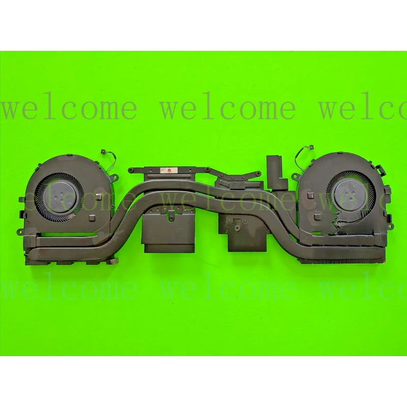 

5H40S19977 для Lenovo Yoga C940-15IRH 9-15IMH5 охлаждающий вентилятор для ноутбука с радиатором