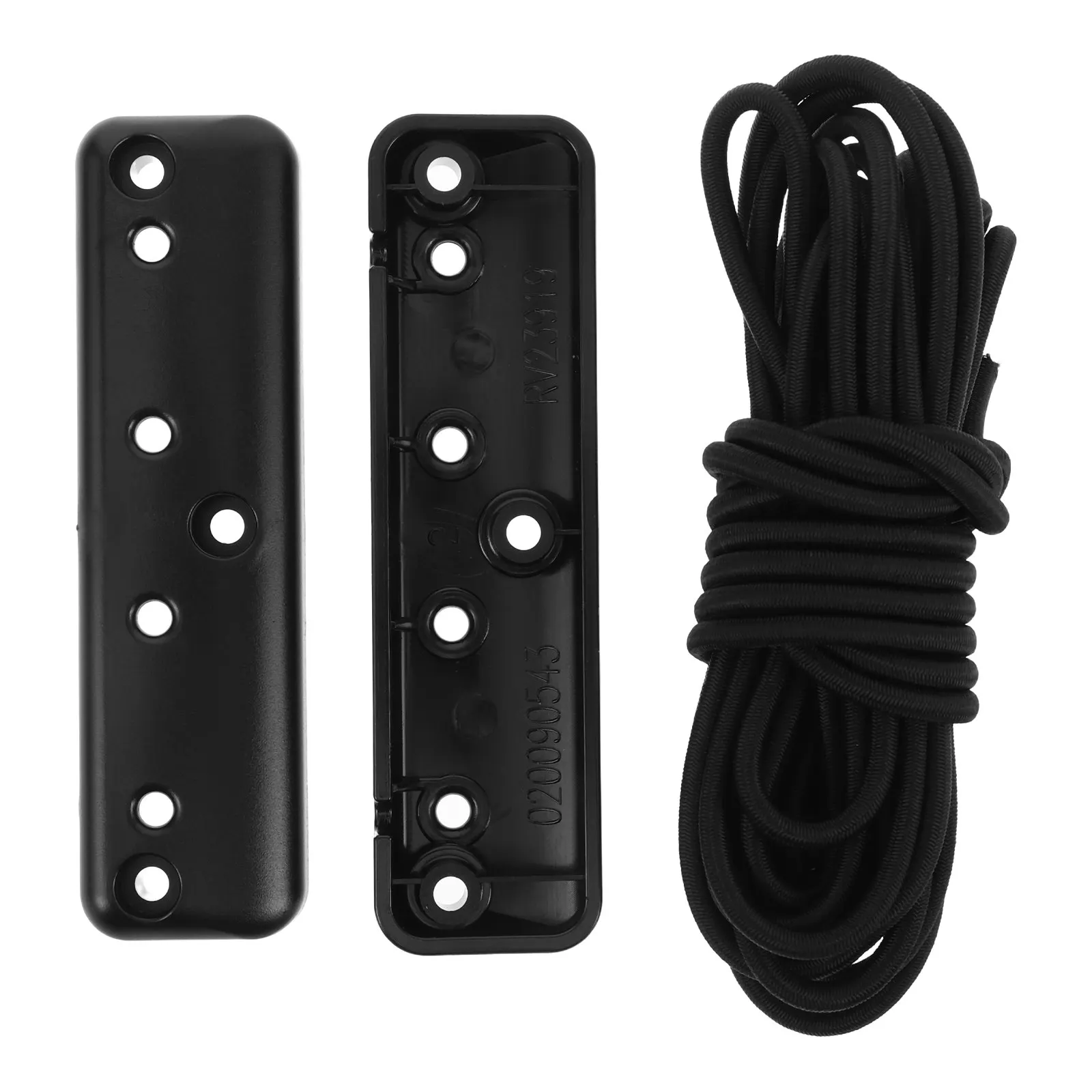 

1Set Rv Hanging Cabinet Fence Elastic Safety Straps Anti Falling Baffle Rope Bracket Camper Motorhome Trailer Accessories