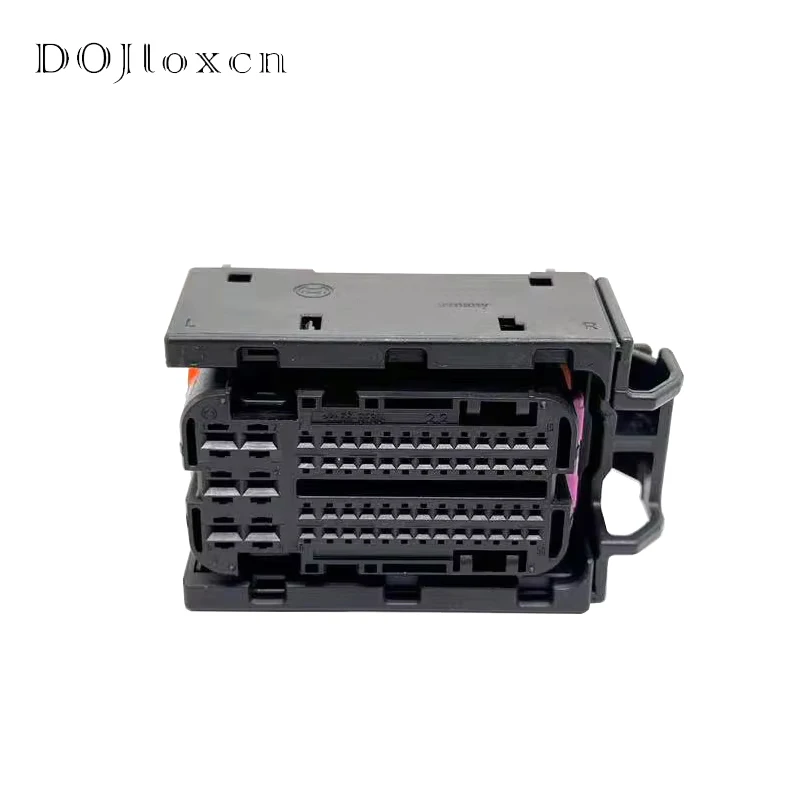 58 96 Pin 1928405312 EDC16/17 EDC17CV41/42 Diesel Engine Computer Board Connector ECU Plug 1928405384 1928405311