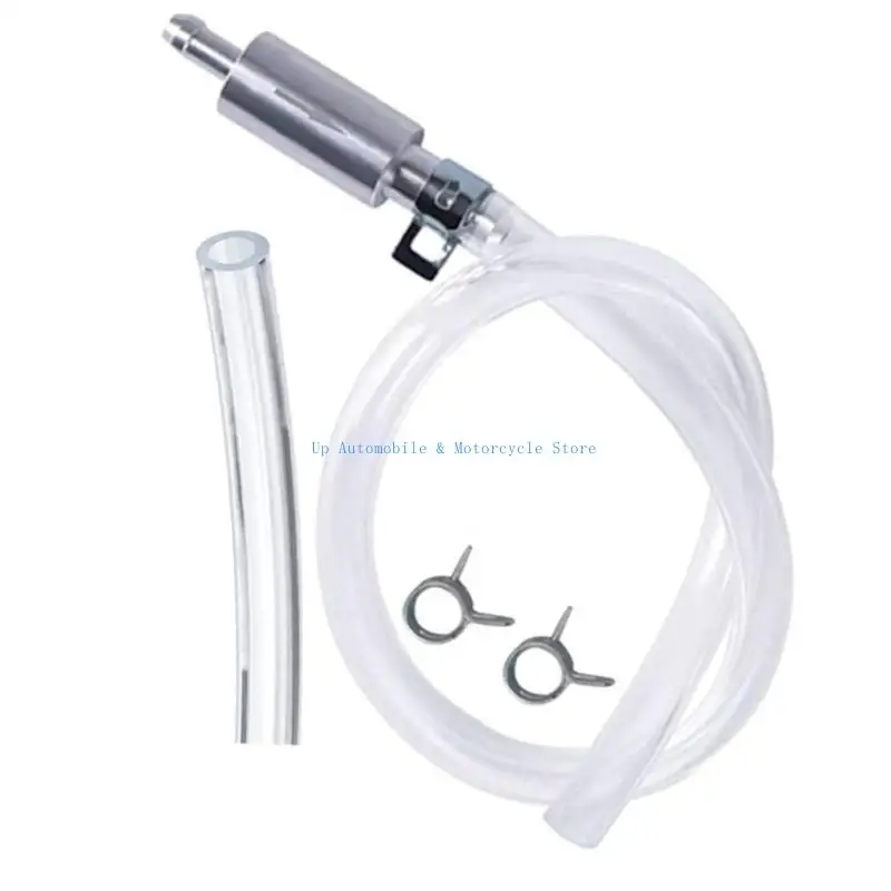 270E سائل الفرامل خرطوم السائل نزيف خرطوم سائل الفرامل النازف نزيف موصل الخرطوم نظام الفرامل العالمي أداة #5