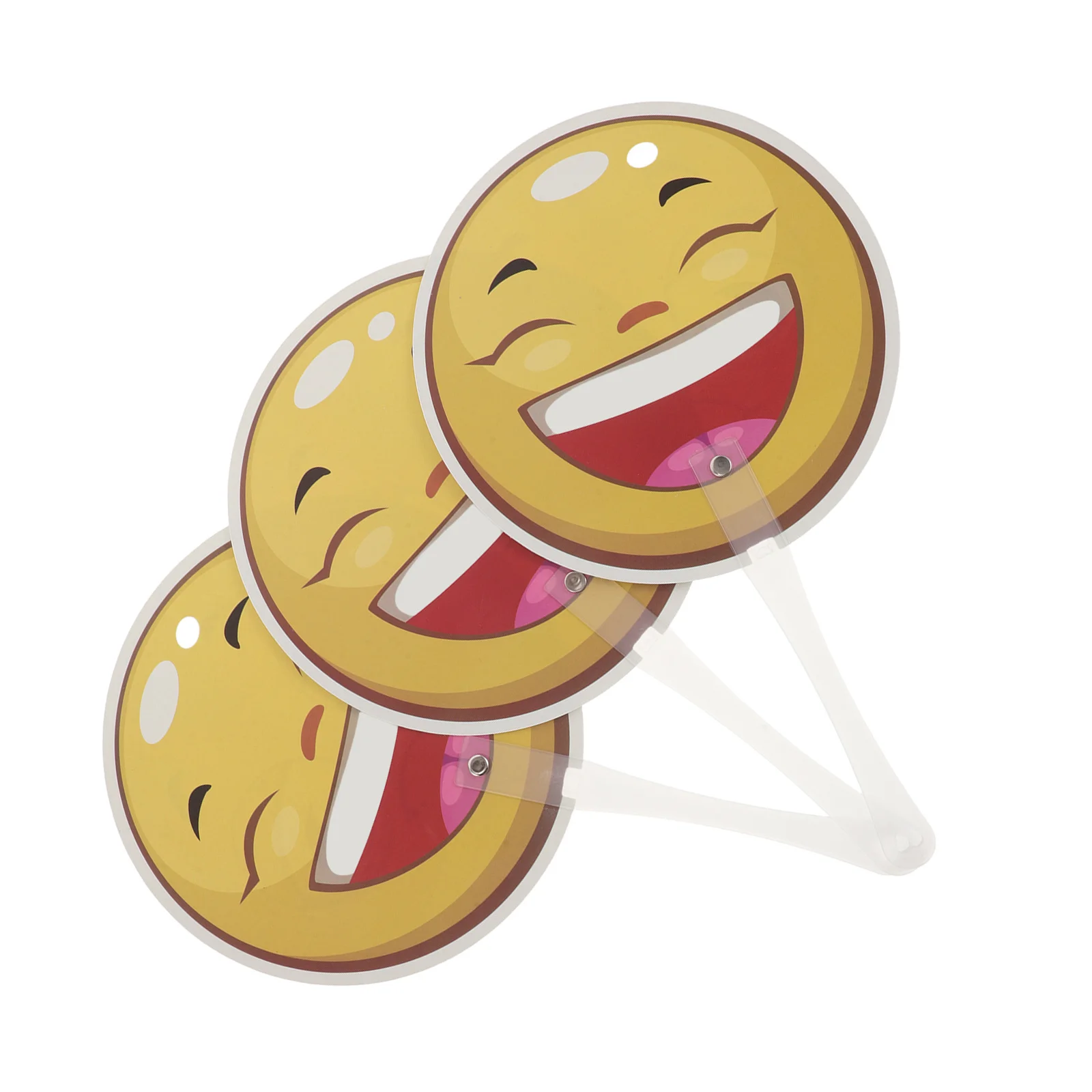 3 قطعة الفصول الدراسية النابضة بالحياة التصويت المجاذيف صحيح كاذبة العاطفة التعبير علامات قابلة لإعادة الاستخدام التدريس الدعائم للأطفال لعبة الحكم مجلس