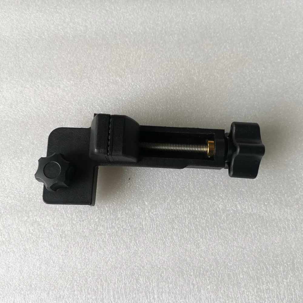 Imagem -03 - Braçadeira Suporte para Frd800 Laser Detector Apenas Braçadeira Não Incluída Frd800