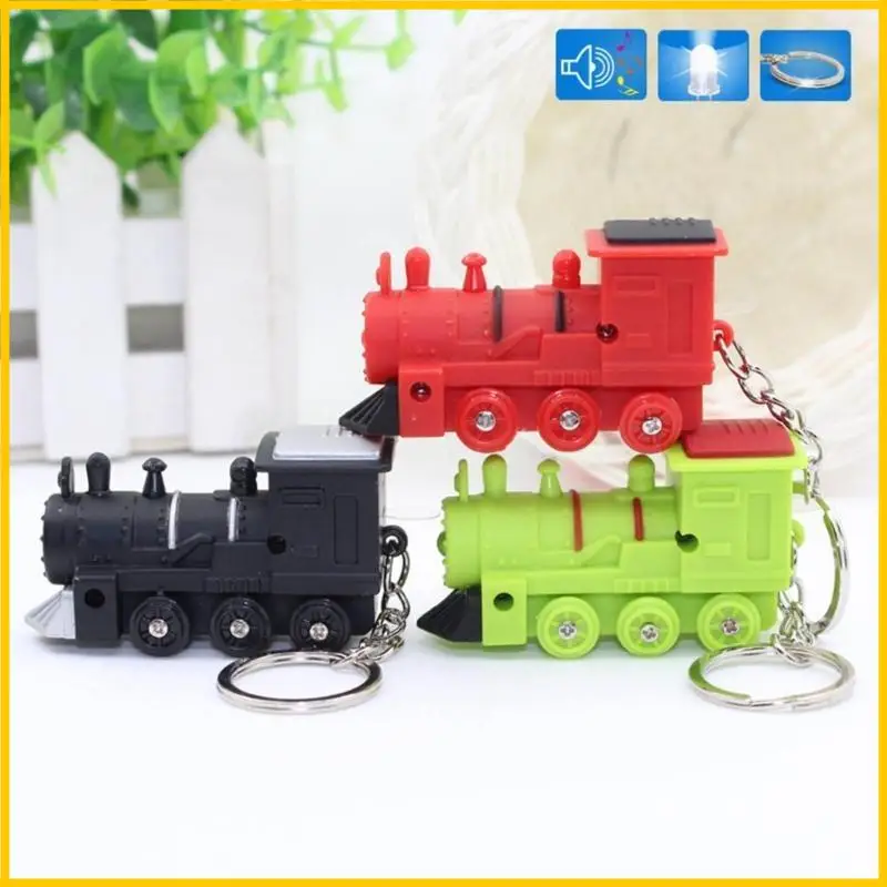 قطار مفاتيح السلسلة الزخرفية الزخرفية مع الحجارة المعلقة على ظهر حقيبة ظهر