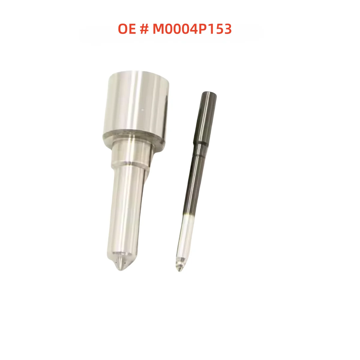 

High quality 4Pcs M0004P153 Fuel Injector Nozzle for Ranger Rover Sport L322 L320 3.6D